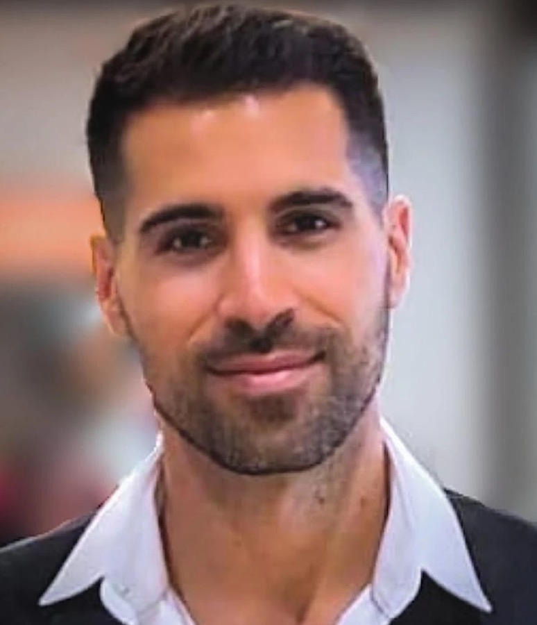 Matías Osuna